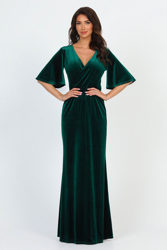bridesmaid dress, bridesmaid gown, dress women formal, formal evening gown, long gown, gown women, evening gown, evening dress, wedding guest dress, velvet gown, fall dress, women velvet dress, dress velvet, dress women