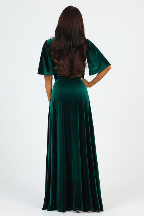 bridesmaid dress, bridesmaid gown, dress women formal, formal evening gown, long gown, gown women, evening gown, evening dress, wedding guest dress, velvet gown, fall dress, women velvet dress, dress velvet, dress women