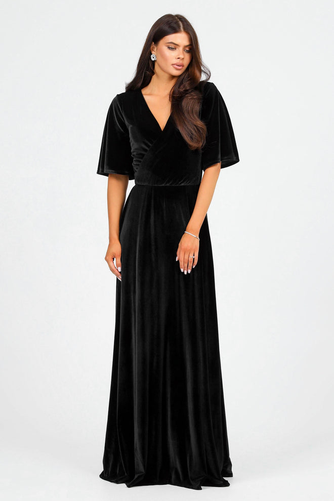 bridesmaid dress, bridesmaid gown, dress women formal, formal evening gown, long gown, gown women, evening gown, evening dress, wedding guest dress, velvet gown, fall dress, women velvet dress, dress velvet, dress women