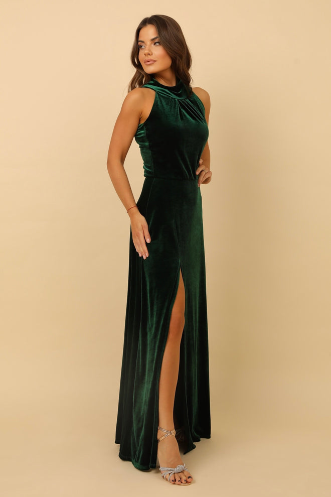 bridesmaid dress, bridesmaid gown, dress women formal, formal evening gown, long gown, gown women, evening gown, evening dress, wedding guest dress, velvet gown, fall dress, women velvet dress, dress velvet, dress women