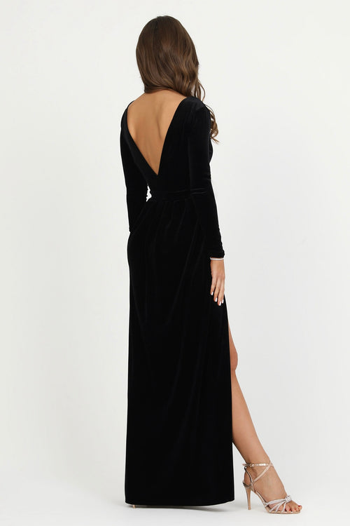 princess polly baby blue dress Black Velvet Dress - Bridesmaid Dress princess polly baby blue dress Black Velvet Dress - Bridesmaid Dress