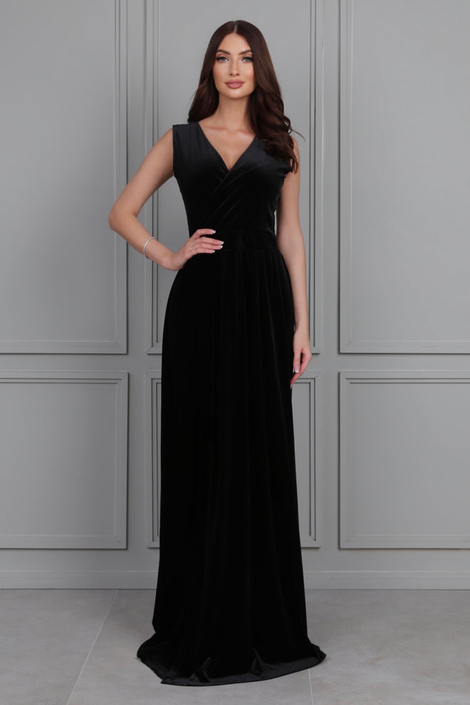 bridesmaid dress, bridesmaid gown, dress women formal, formal evening gown, long gown, gown women, evening gown, evening dress, wedding guest dress, velvet gown, fall dress, women velvet dress, dress velvet, dress women