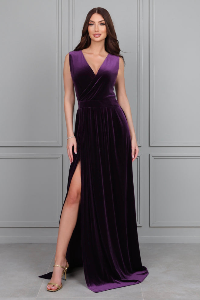 bridesmaid dress, bridesmaid gown, dress women formal, formal evening gown, long gown, gown women, evening gown, evening dress, wedding guest dress, velvet gown, fall dress, women velvet dress, dress velvet, dress women