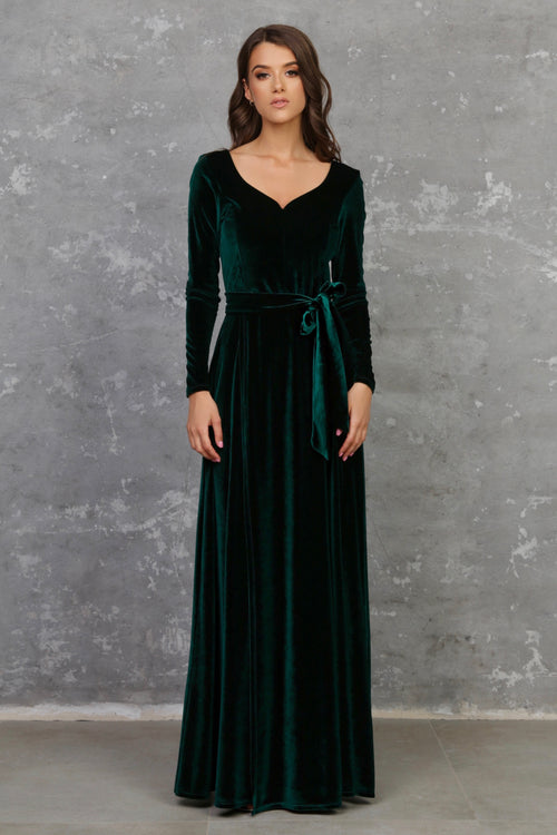 bridesmaid dress, bridesmaid gown, dress women formal, formal evening gown, long gown, gown women, evening gown, evening dress, wedding guest dress, velvet gown, fall dress, women velvet dress, dress velvet, dress women