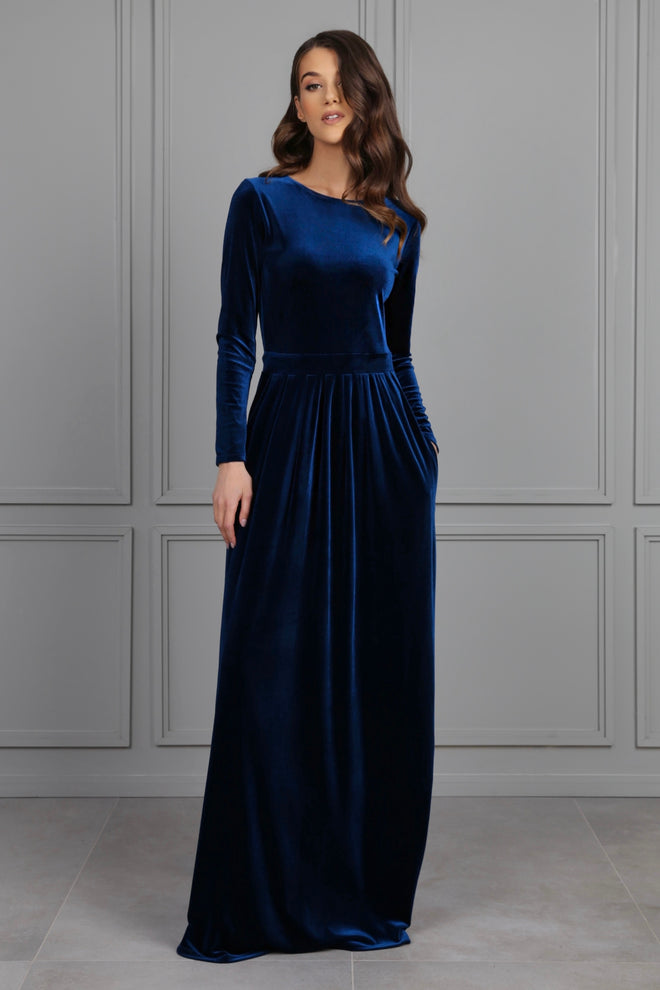 bridesmaid dress, bridesmaid gown, dress women formal, formal evening gown, long gown, gown women, evening gown, evening dress, wedding guest dress, velvet gown, fall dress, women velvet dress, dress velvet, dress women