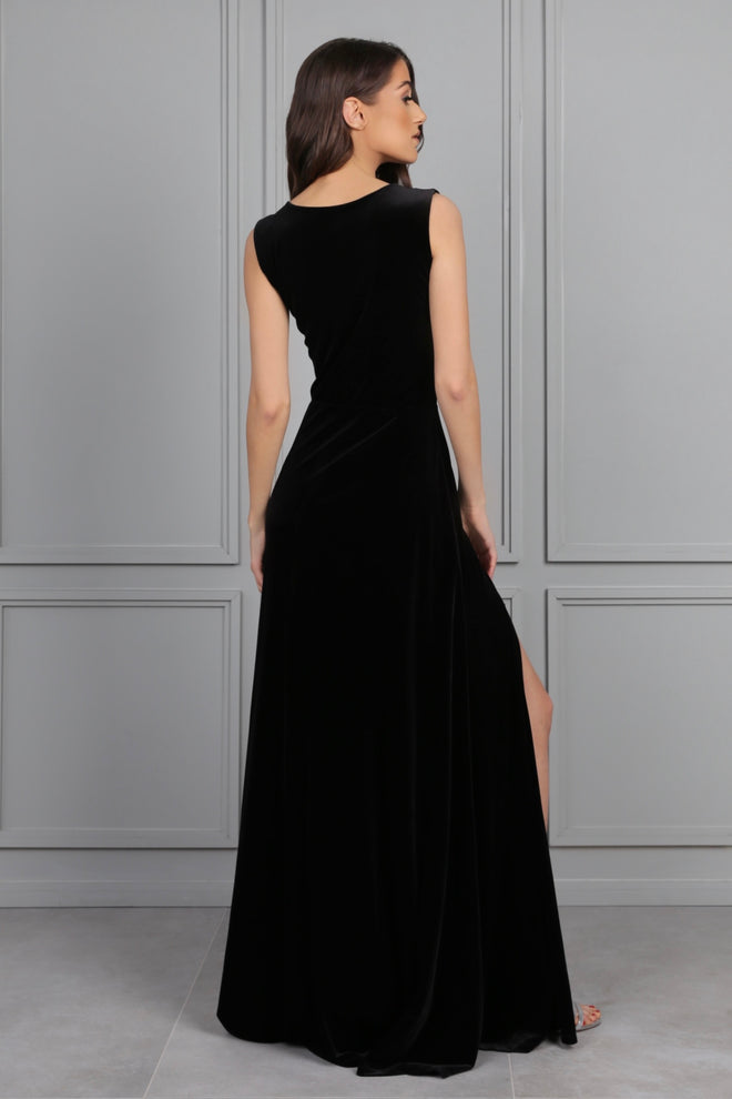 bridesmaid dress, bridesmaid gown, dress women formal, formal evening gown, long gown, gown women, evening gown, evening dress, wedding guest dress, velvet gown, fall dress, women velvet dress, dress velvet, dress women