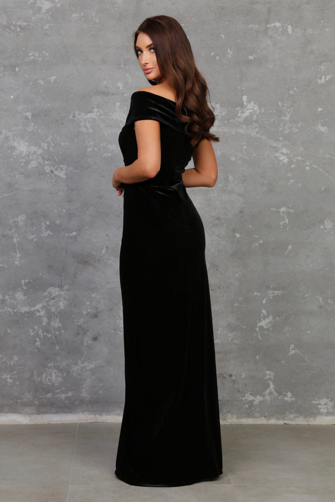 bridesmaid dress, bridesmaid gown, dress women formal, formal evening gown, long gown, gown women, evening gown, evening dress, wedding guest dress, velvet gown, fall dress, women velvet dress, dress velvet, dress women